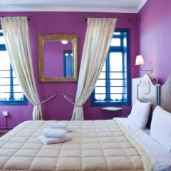 House Mitsiou Traditional Inn in Olimpiada, Greece from 138$, photos, reviews - zenhotels.com guestroom