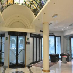 Отель iH Hotels Milano Bocconi Италия, Милан - 1 отзыв об отеле, цены и фото номеров - забронировать отель iH Hotels Milano Bocconi онлайн спа