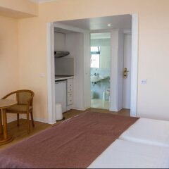 Отель Dorisol Mimosa Hotel Португалия, Фуншал - отзывы, цены и фото номеров - забронировать отель Dorisol Mimosa Hotel онлайн в номере фото 2