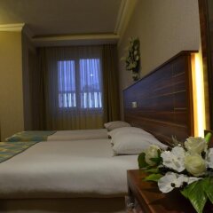 Ayintap Hotel комната для гостей фото 3