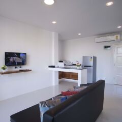 Отель Sea Space Villa интерьер отеля