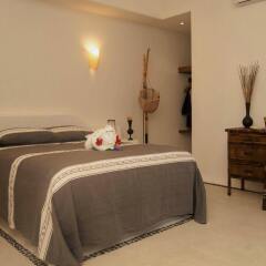 Отель Solana Boutique Bed & Breakfast комната для гостей фото 3