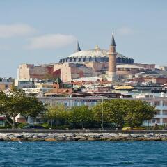 Отель Best Western Citadel фото 6