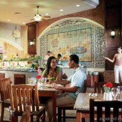 Отель RIU Ocho Rios All Inclusive питание