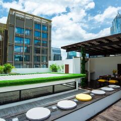 Отель Tonson Residence B Boutique фото 10