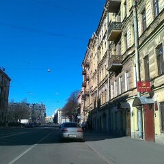 Гостиница Мини-Отель Альтбург на Греческом в Санкт-Петербурге - забронировать гостиницу Мини-Отель Альтбург на Греческом, цены и фото номеров Санкт-Петербург фото 5