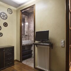Апартаменты Midtown Luxury Apartments Барселона удобства в номере