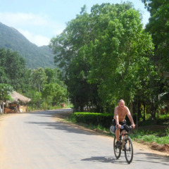 Отель Nature Resort Tissamaharama спа