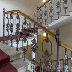 Falkensteiner Hotel Grand MedSpa Marienbad Марианске-Лазне фитнесс-зал фото 4
