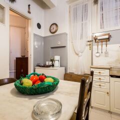 Отель Ideally located flat for 4 ppl-Acropolis Афины в номере