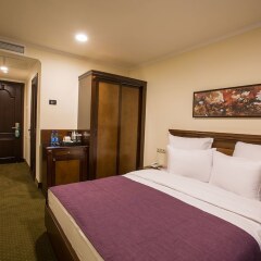 Отель Nairi SPA Resorts Hotel Армения, Анкаван - отзывы, цены и фото номеров - забронировать отель Nairi SPA Resorts Hotel онлайн комната для гостей