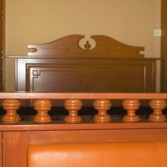 Hotel Slaviani Димитровград интерьер отеля фото 2