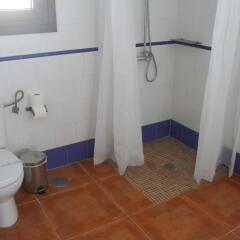 Отель Cortijo Fontanilla ванная фото 2