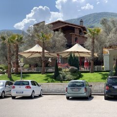 Отель Palmanova Resort Албания, Тирана - отзывы, цены и фото номеров - забронировать отель Palmanova Resort онлайн фото 18