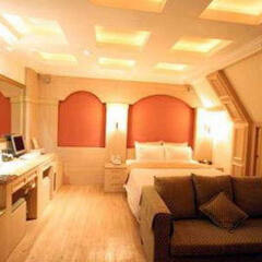 Benhur Hotel