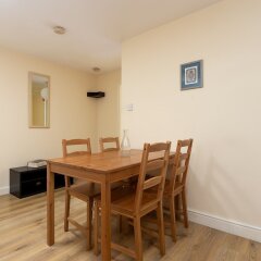 Отель 2 Bedroom Apartment in Dalston Великобритания, Лондон - отзывы, цены и фото номеров - забронировать отель 2 Bedroom Apartment in Dalston онлайн в номере