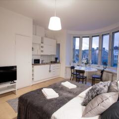Отель 2ndhomes Kamppi Apartments 5 Финляндия, Хельсинки - отзывы, цены и фото номеров - забронировать отель 2ndhomes Kamppi Apartments 5 онлайн комната для гостей фото 2
