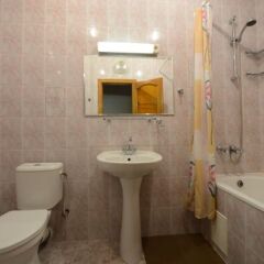 Гостиница на Ильинке 2* Стандартный номер разные типы кроватей фото 7