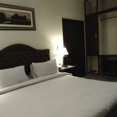 Javson Airport Hotel in Sialkot, Pakistan from 73$, photos, reviews - zenhotels.com guestroom photo 3