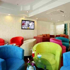 Отель Blue Ocean Resort Таиланд, Пхукет - отзывы, цены и фото номеров - забронировать отель Blue Ocean Resort онлайн детские мероприятия фото 2