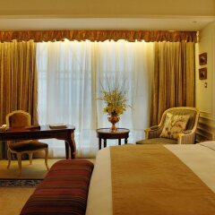 Legendale Hotel Beijing комната для гостей фото 5