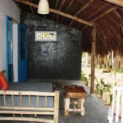 Отель An Bang Beach Hideaway Homestay фото 7