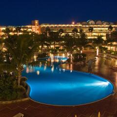 Club Drago Park Hotel бассейн фото 2