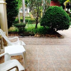 Отель Garden Home Kata пляж фото 2