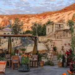 Goreme House Турция, Гёреме - отзывы, цены и фото номеров - забронировать отель Goreme House онлайн