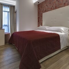Отель Terme Formentin Италия, Абано-Терме - отзывы, цены и фото номеров - забронировать отель Terme Formentin онлайн комната для гостей фото 5
