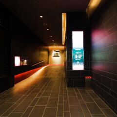 Hotel Monterey Hanzomon развлечения