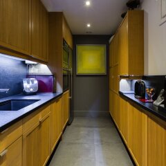 Отель Latin quarter Retreat Париж в номере
