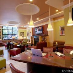 The Hotel At Times Square интерьер отеля
