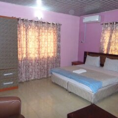 Convergence Hotel комната для гостей фото 2