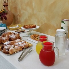 Отель B&B Triskeles Италия, Сиракуза - отзывы, цены и фото номеров - забронировать отель B&B Triskeles онлайн фото 3
