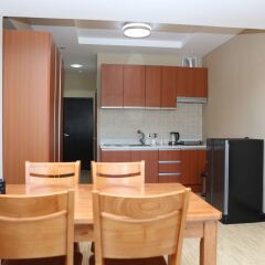 Mount Bogd Apartment in Ulaanbaatar, Mongolia from 58$, photos, reviews - zenhotels.com