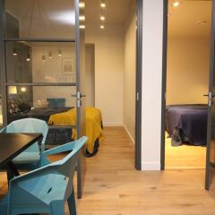 Апартаменты Tallinn City Apartments Old Town Suites спа