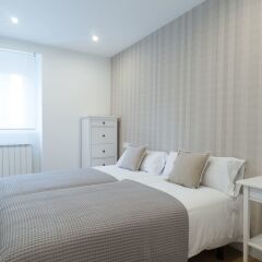 Апартаменты Arrasate - Iberorent Apartments комната для гостей фото 5