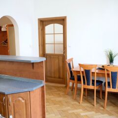 Апартаменты Vodickova apartment детские мероприятия