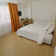 Отель Swiss Inn Chinatown Kuala Lumpur Малайзия, Куала-Лумпур - отзывы, цены и фото номеров - забронировать отель Swiss Inn Chinatown Kuala Lumpur онлайн детские мероприятия