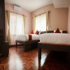 Отель Sweet Dream Apartment Pvt Ltd Непал, Катманду - отзывы, цены и фото номеров - забронировать отель Sweet Dream Apartment Pvt Ltd онлайн комната для гостей