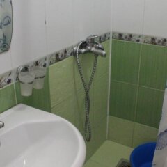 Гостиница Veranda Plus Guest House ванная фото 2