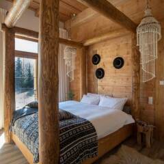 Отель Niedzwiedzia Residence Польша, Поронин - отзывы, цены и фото номеров - забронировать отель Niedzwiedzia Residence онлайн фото 22