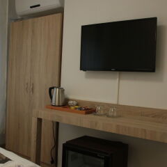 Valeo Hotel Турция, Стамбул - отзывы, цены и фото номеров - забронировать отель Valeo Hotel онлайн удобства в номере
