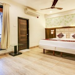 Krishna Avatar Stay Inn in Navi Mumbai, India from 38$, photos, reviews - zenhotels.com photo 3