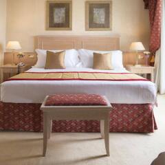 Hotel De Londres комната для гостей фото 5