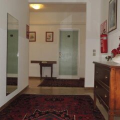 Отель Domus Hotel Adele Италия, Виченца - отзывы, цены и фото номеров - забронировать отель Domus Hotel Adele онлайн интерьер отеля фото 3