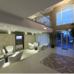 Отель Augusta Spa Велико Тырново интерьер отеля фото 2