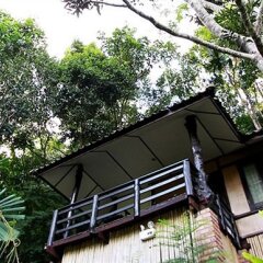 Отель Moonlight Exotic Bay Resort Таиланд, Ланта - отзывы, цены и фото номеров - забронировать отель Moonlight Exotic Bay Resort онлайн фото 5