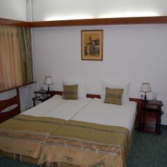 Hotel Tryavna Трявна комната для гостей фото 3